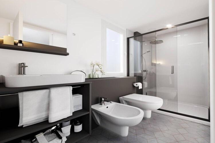 Premium Mobile Home In Novalja Exterior foto
